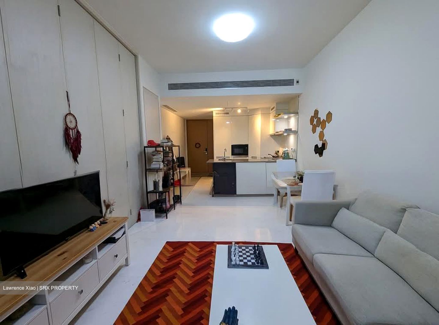 Marina One Residences (D1), Apartment #562193261